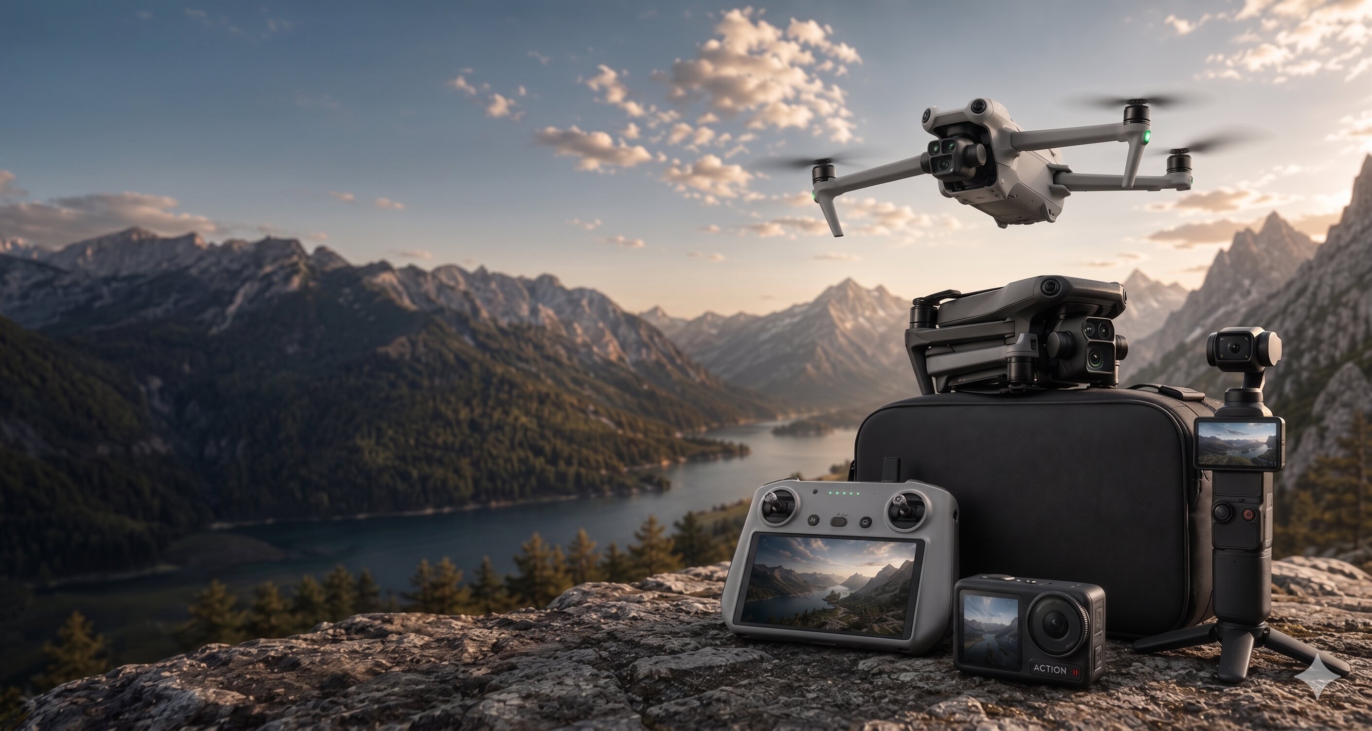 DJI banner