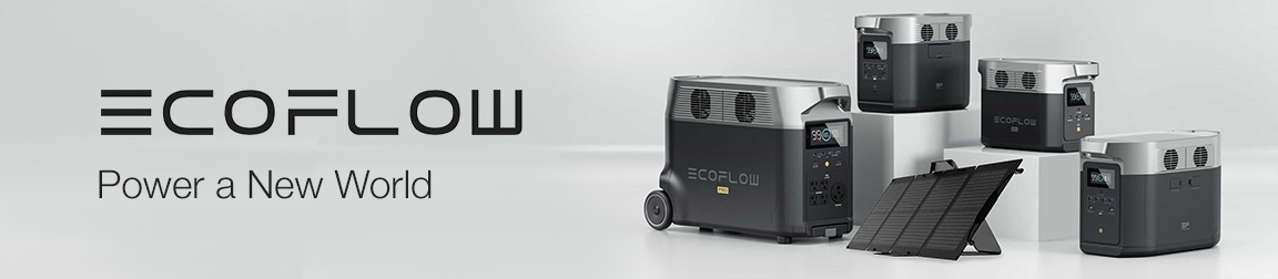 Ecoflow banner