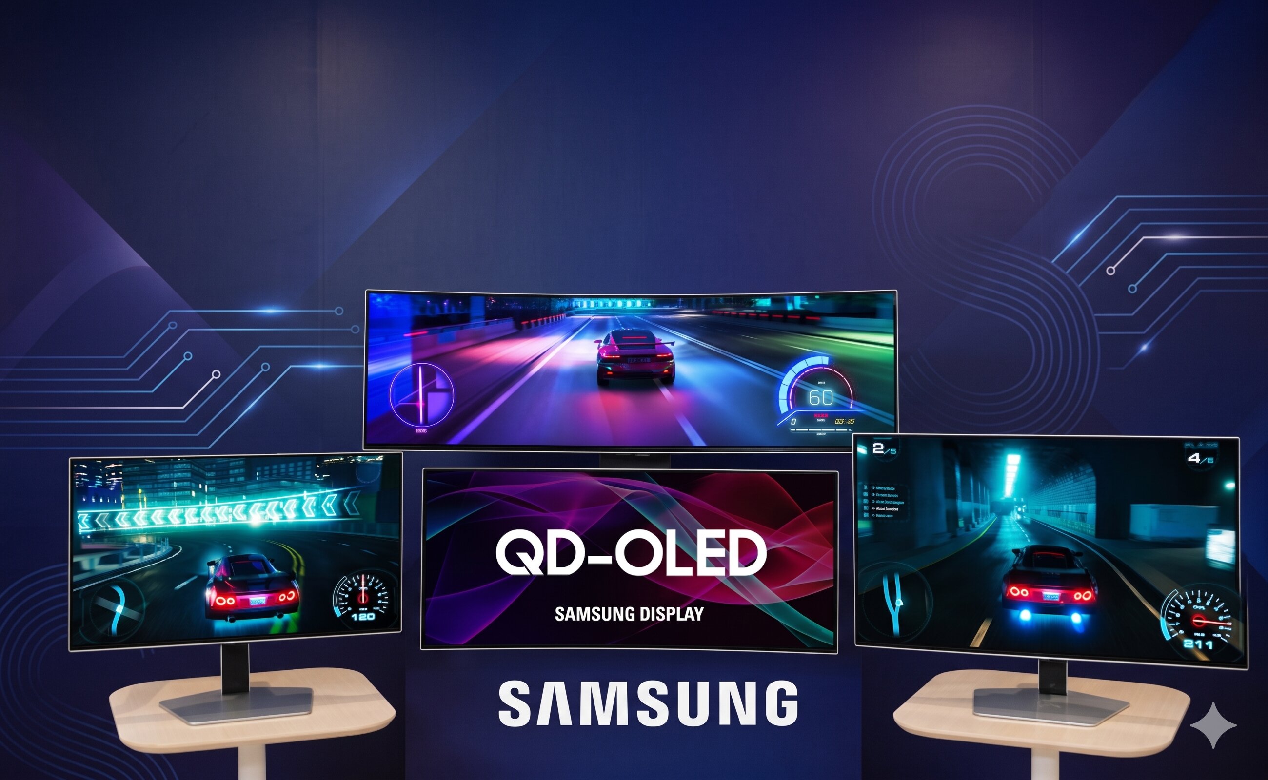 Samsung banner