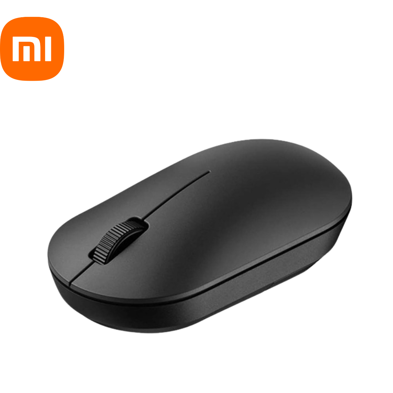 XIAOMI WIRELESS MOUSE 3 BLACK GL
