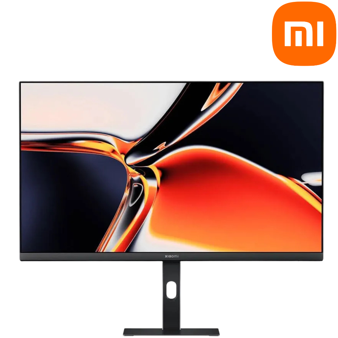 Xiaomi Monitor A27Ui – 4K UHD 27-Inch – EU-PLUG