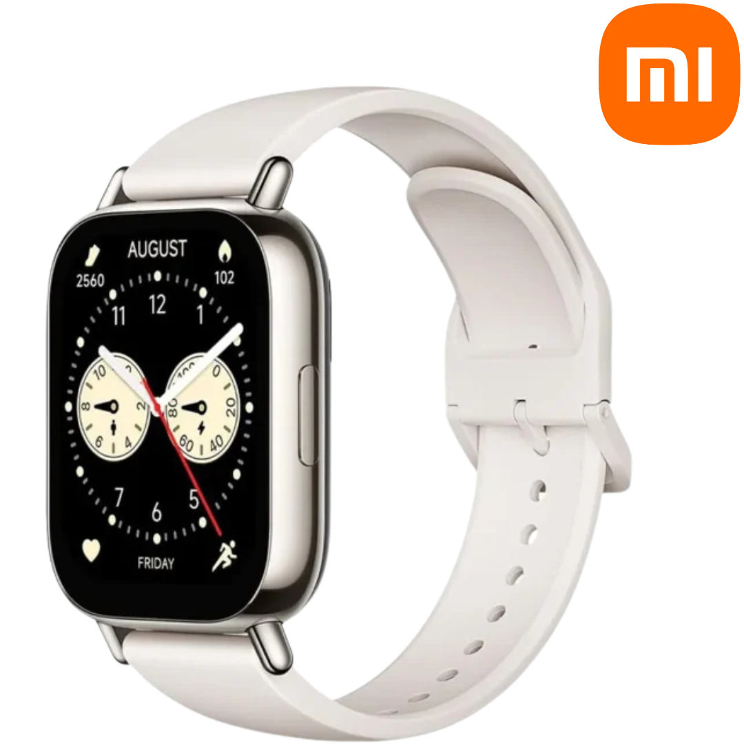 Xiaomi Redmi Watch 5 Lite – Light Gold