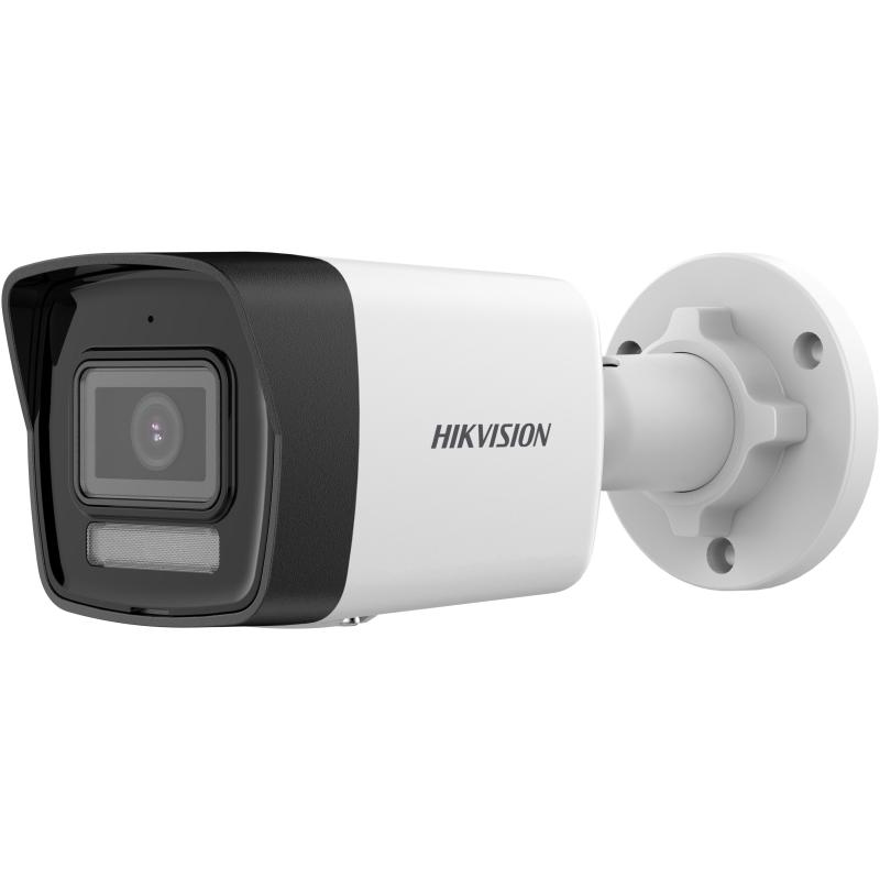 Hikvision - 2 MP Smart Hybrid Light Fixed Bullet Network Camera